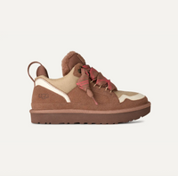 Rocky Oak